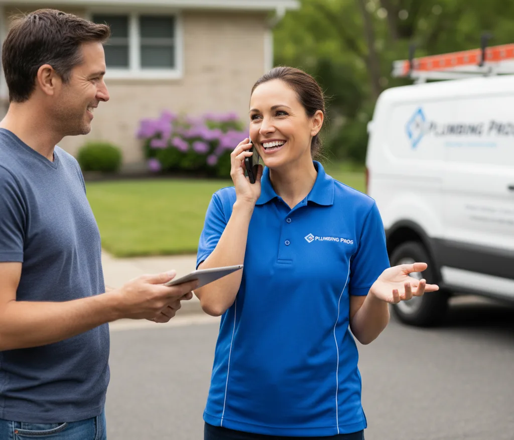 Sewer Line Repair in Conover, OH